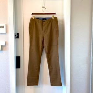 Banana Republic Aiden pants